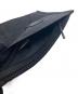中古・古着 Y-3 (ワイスリー) Y-3 PKT BAG ブラック：6000円