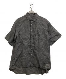 SUNNY ELEMENT（サニーエレメント）の古着「Sleeping Shirt S/S」｜ブラック