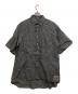 SUNNY ELEMENT（サニーエレメント）の古着「Sleeping Shirt S/S」｜ブラック