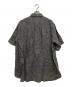 SUNNY ELEMENT (サニーエレメント) Sleeping Shirt S/S ブラック サイズ:2：8000円