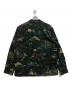 FILSON GARMENT (フィルソン ガーメント) ELK HEIGHTS SHIRT グリーン サイズ:L：12000円