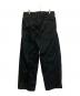 J.S HOMESTEAD (ジャーナルスタンダード ホームステッド) HEAVY WEAPON DEEP TUCK M52 TROUSERS ネイビー サイズ:L：6000円
