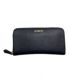 FENDI（フェンディ）の古着「長財布」｜ブラック