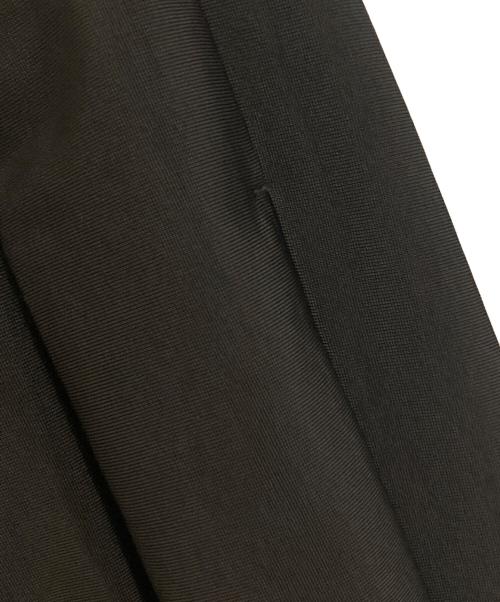 DRESSLAVE（ドレスレイブ）DRESSLAVE (ドレスレイブ) パンツ ブラック サイズ:-の古着・服飾アイテム