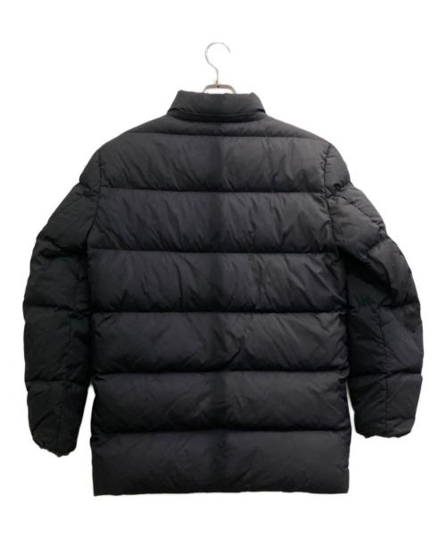 Calvin Klein（カルバンクライン）Calvin Klein (カルバンクライン) ダウンジャケット ブラック サイズ:-の古着・服飾アイテム