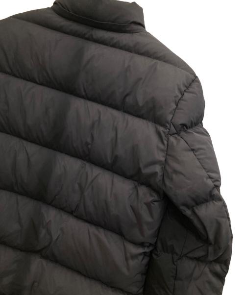 Calvin Klein（カルバンクライン）Calvin Klein (カルバンクライン) ダウンジャケット ブラック サイズ:-の古着・服飾アイテム