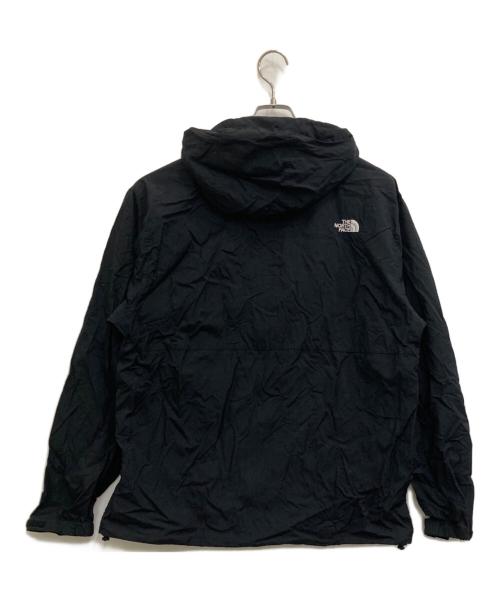 THE NORTH FACE（ザ ノース フェイス）THE NORTH FACE (ザ ノース フェイス) コンパクトジャケット ブラック サイズ:Lの古着・服飾アイテム