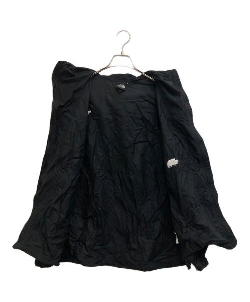 THE NORTH FACE（ザ ノース フェイス）THE NORTH FACE (ザ ノース フェイス) コンパクトジャケット ブラック サイズ:Lの古着・服飾アイテム