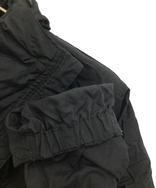 THE NORTH FACE（ザ ノース フェイス）THE NORTH FACE (ザ ノース フェイス) コンパクトジャケット ブラック サイズ:Lの古着・服飾アイテム