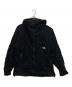 THE NORTH FACE（ザ ノース フェイス）の古着「コンパクトジャケット」｜ブラック