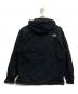 THE NORTH FACE (ザ ノース フェイス) コンパクトジャケット ブラック サイズ:L：8000円