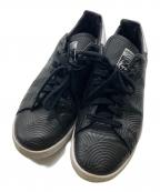 adidas×高橋理子アディダス×）の古着「ローカットスニーカー」｜ブラック