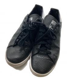 adidas×高橋理子（アディダス）の古着「ローカットスニーカー」｜ブラック