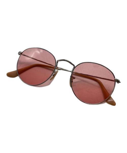 RAY-BAN（レイバン）RAY-BAN (レイバン) サングラス ピンクの古着・服飾アイテム
