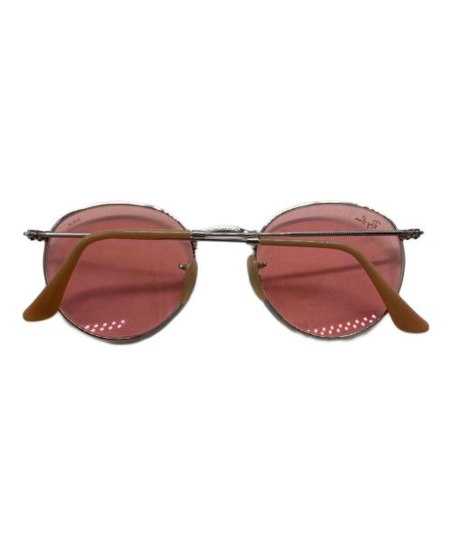 RAY-BAN（レイバン）RAY-BAN (レイバン) サングラス ピンクの古着・服飾アイテム