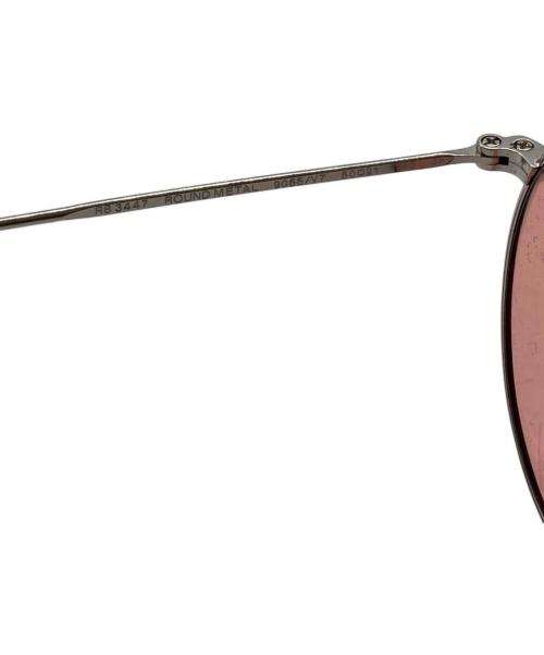 RAY-BAN（レイバン）RAY-BAN (レイバン) サングラス ピンクの古着・服飾アイテム
