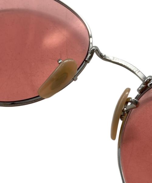 RAY-BAN（レイバン）RAY-BAN (レイバン) サングラス ピンクの古着・服飾アイテム