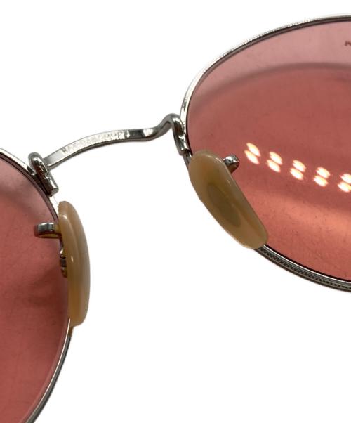 RAY-BAN（レイバン）RAY-BAN (レイバン) サングラス ピンクの古着・服飾アイテム