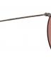 中古・古着 RAY-BAN (レイバン) サングラス ピンク：8000円