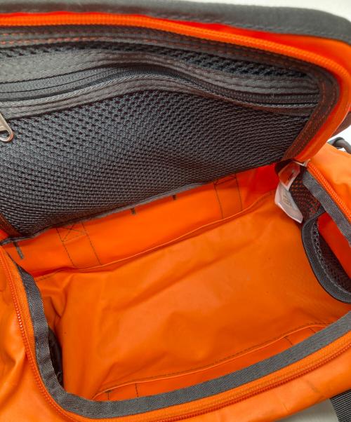 THE NORTH FACE（ザ ノース フェイス）THE NORTH FACE (ザ ノース フェイス) ショルダーバッグ オレンジの古着・服飾アイテム