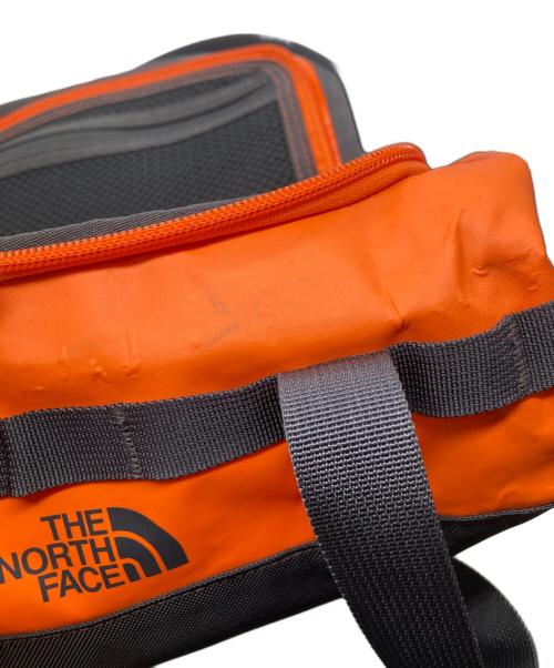 THE NORTH FACE（ザ ノース フェイス）THE NORTH FACE (ザ ノース フェイス) ショルダーバッグ オレンジの古着・服飾アイテム