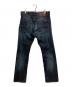 G-STAR RAW (ジースターロゥ) デニムパンツ インディゴ サイズ:86cm（W34）：5000円