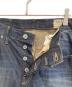 中古・古着 G-STAR RAW (ジースターロゥ) デニムパンツ インディゴ サイズ:86cm（W34）：5000円