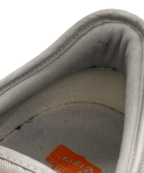 Onitsuka Tiger（オニツカタイガー）Onitsuka Tiger (オニツカタイガー) ローカットスニーカー グレー サイズ:28の古着・服飾アイテム