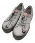 Onitsuka Tiger（オニツカタイガー）の古着「ローカットスニーカー」｜グレー