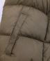 中古・古着 THE NORTH FACE (ザ ノース フェイス) ヌプシベスト オリーブ サイズ:L：13000円