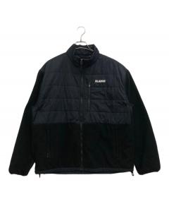 中古・古着通販】TTT MSW (ティー) Work jacket w/pierce グリーン