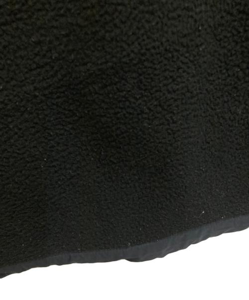 X-LARGE（エクストララージ）X-LARGE (エクストララージ) PANELED FLEECE JACKET ネイビー サイズ:XLの古着・服飾アイテム