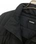 中古・古着 X-LARGE (エクストララージ) PANELED FLEECE JACKET ネイビー サイズ:XL：6000円