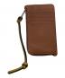 LOEWE (ロエベ) コインケース ブラウン：18000円