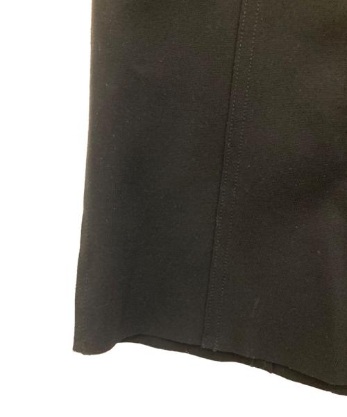 DIESEL（ディーゼル）DIESEL (ディーゼル) ジップデザインタイトスカート ブラック サイズ:25の古着・服飾アイテム