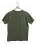 BoTT (ボット) Spiritual Tee オリーブ サイズ:Ｌ：5000円