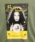 中古・古着 BoTT (ボット) Spiritual Tee オリーブ サイズ:Ｌ：5000円