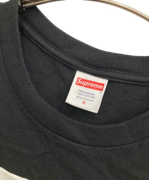 SUPREME（シュプリーム）Supreme (シュプリーム) Playboi Carti Tee ブラック サイズ:Sの古着・服飾アイテム