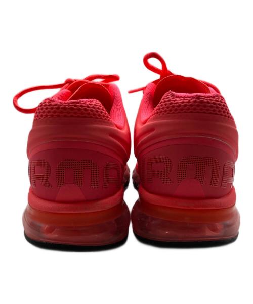NIKE（ナイキ）NIKE (ナイキ) AIR MAX 2013 HOT PUNCH ショッキングピンク サイズ:28.5の古着・服飾アイテム