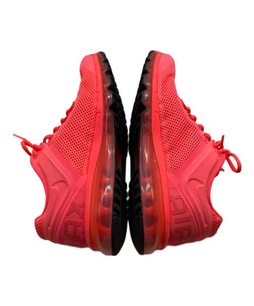 NIKE（ナイキ）NIKE (ナイキ) AIR MAX 2013 HOT PUNCH ショッキングピンク サイズ:28.5の古着・服飾アイテム
