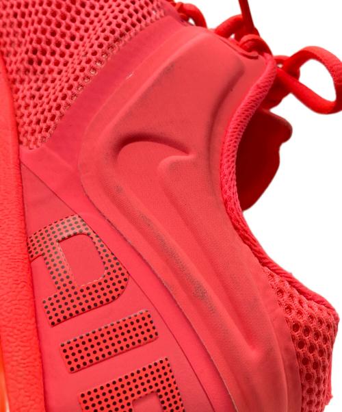 NIKE（ナイキ）NIKE (ナイキ) AIR MAX 2013 HOT PUNCH ショッキングピンク サイズ:28.5の古着・服飾アイテム