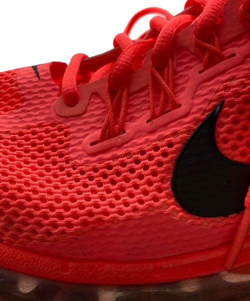 NIKE（ナイキ）NIKE (ナイキ) AIR MAX 2013 HOT PUNCH ショッキングピンク サイズ:28.5の古着・服飾アイテム
