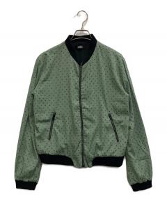 中古・古着通販】DIESEL (ディーゼル) 花柄ジャケット マルチカラー
