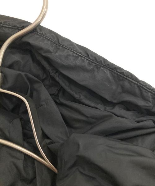 THE NORTH FACE（ザ ノース フェイス）THE NORTH FACE (ザ ノース フェイス) Nuptse Hoodie ブラウン サイズ:Mの古着・服飾アイテム