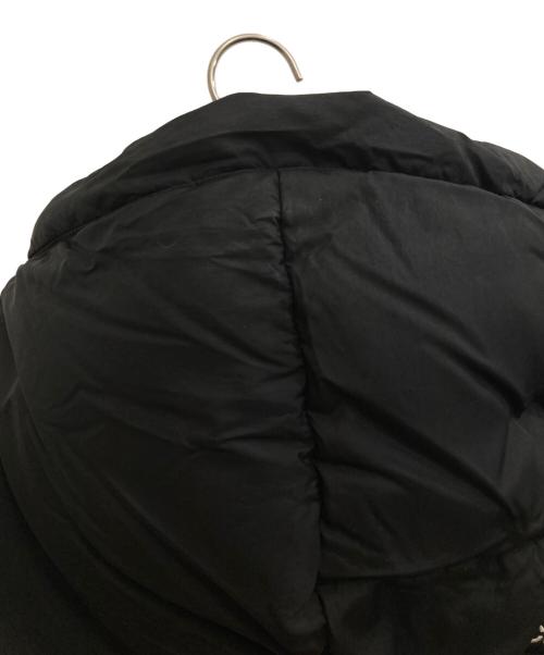 THE NORTH FACE（ザ ノース フェイス）THE NORTH FACE (ザ ノース フェイス) Nuptse Hoodie ブラウン サイズ:Mの古着・服飾アイテム