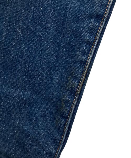 CIOTA（シオタ）CIOTA (シオタ) Baggy 5 Pocket Pants インディゴ サイズ:SIZE 81cm (W32)の古着・服飾アイテム