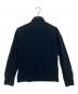 Zanone (ザノーネ) ポロシャツ ネイビー サイズ:F：6000円
