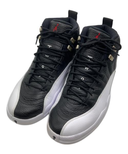 NIKE（ナイキ）NIKE (ナイキ) AIR JORDAN ブラック サイズ:28.5の古着・服飾アイテム
