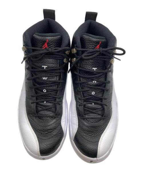 NIKE（ナイキ）NIKE (ナイキ) AIR JORDAN ブラック サイズ:28.5の古着・服飾アイテム