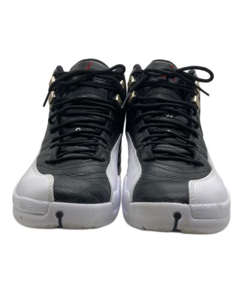 NIKE（ナイキ）NIKE (ナイキ) AIR JORDAN ブラック サイズ:28.5の古着・服飾アイテム